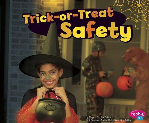 Trick-or-Treat Safety