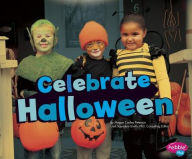 Title: Celebrate Halloween, Author: Megan C Peterson