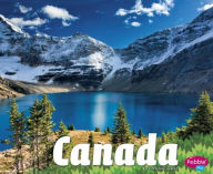 Title: Canada, Author: Christine Juarez