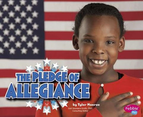 The Pledge of Allegiance