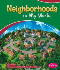 Title: Neighborhoods in My World, Author: Ella Cane