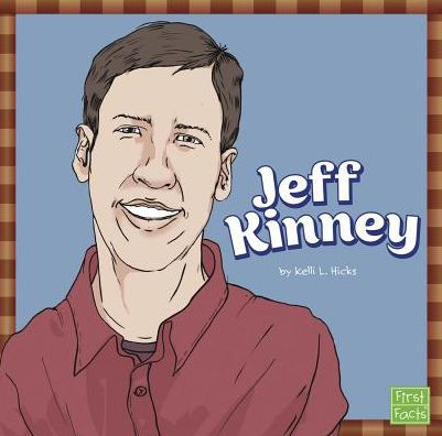 Jeff Kinney