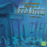 Title: The Unsolved Mystery of Atlantis, Author: Michael Martin