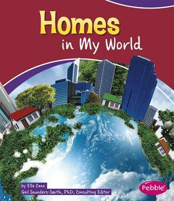 Homes My World