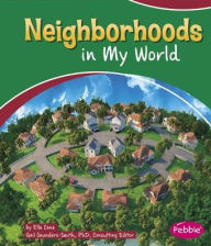Title: Neighborhoods in My World, Author: Ella Cane