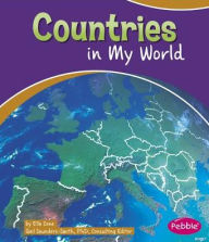 Title: Countries in My World, Author: Ella Cane