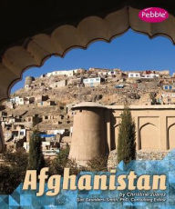 Title: Afghanistan, Author: Christine Juarez