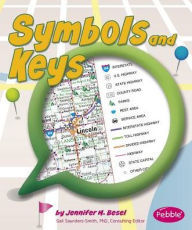 Title: Symbols and Keys, Author: Jennifer  M. Besel