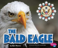 Title: The Bald Eagle, Author: Tyler Monroe
