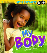 Title: My Body, Author: Martha E. H. Rustad