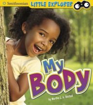 Title: My Body, Author: Martha E. H. Rustad