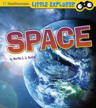 Title: Space, Author: Martha E. H. Rustad