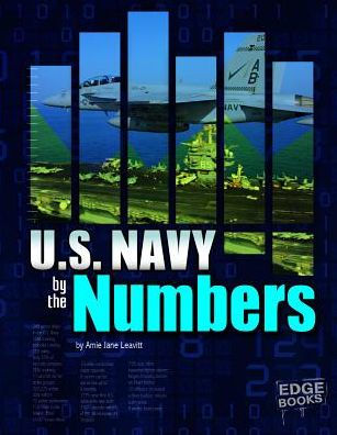 U.S. Navy by the Numbers