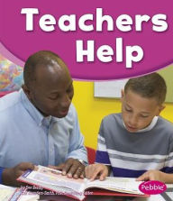 Title: Teachers Help, Author: Tami Deedrick