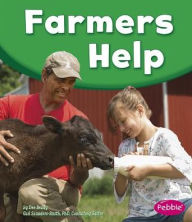 Title: Farmers Help, Author: Dee Ready