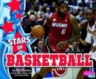 Title: Stars of Basketball, Author: Matt Doeden