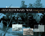 Title: A Revolutionary War Timeline, Author: Elizabeth Raum