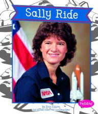 Title: Sally Ride, Author: Erin Edison