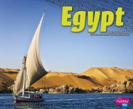 Title: Egypt, Author: Christine Juarez