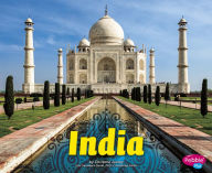 Title: India, Author: Christine Juarez