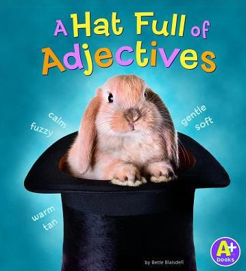 A Hat Full of Adjectives