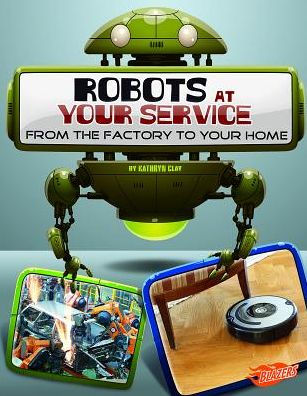 Robots at Your Service: From the Factory to Your Home