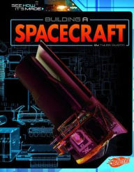 Title: Building a Spacecraft, Author: Tyler Omoth