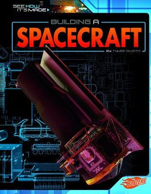 Building a Spacecraft