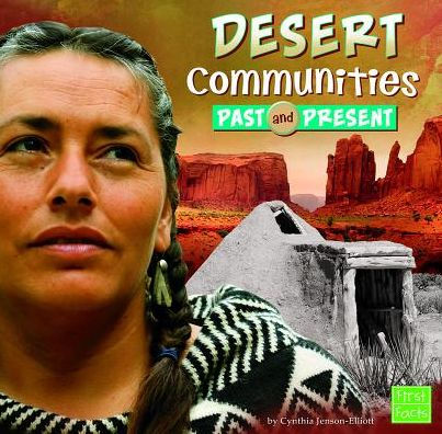 Desert Communities Past and Present