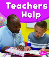 Title: Teachers Help, Author: Tami Deedrick