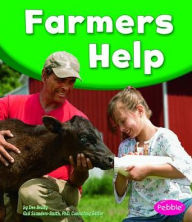 Title: Farmers Help, Author: Dee Ready