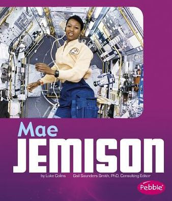 Mae Jemison