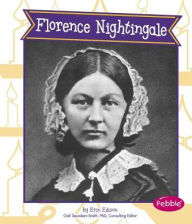 Title: Florence Nightingale, Author: Erin Edison