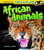 African Animals