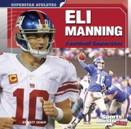Title: Eli Manning: Football Superstar, Author: Matt Scheff