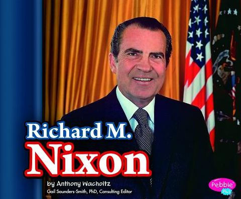 Richard M. Nixon