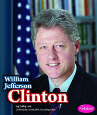 Title: William Jefferson Clinton, Author: Sally Lee