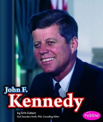 John F. Kennedy