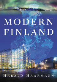 Title: Modern Finland, Author: Harald Haarmann