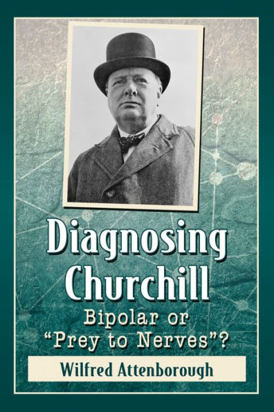 Diagnosing Churchill: Bipolar or 