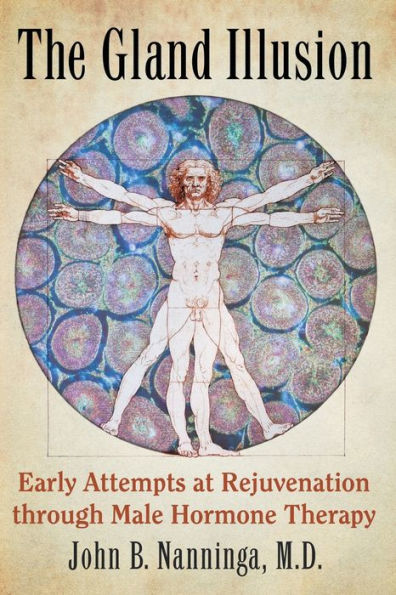 The Gland Illusion: Early Attempts at Rejuvenation through Male Hormone Therapy