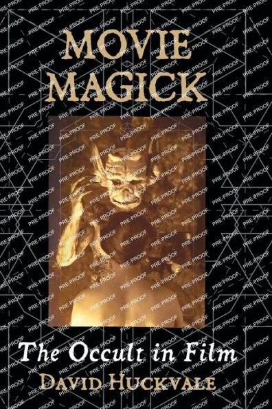 Movie Magick: The Occult Film