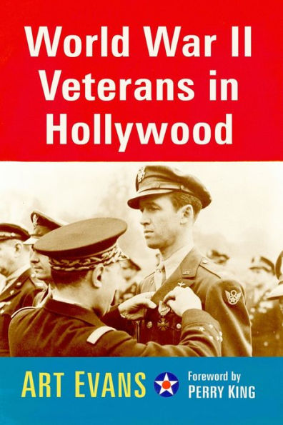 World War II Veterans Hollywood