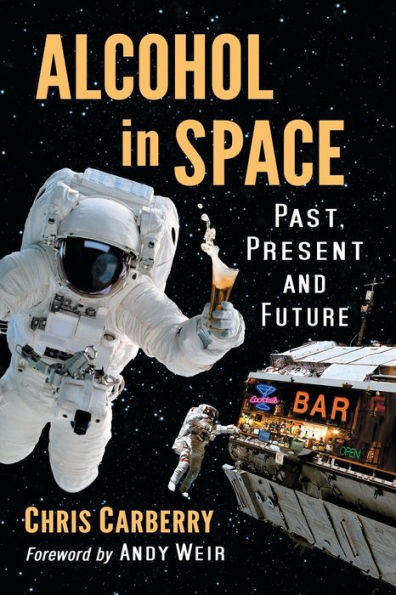 Alcohol Space: Past, Present and Future