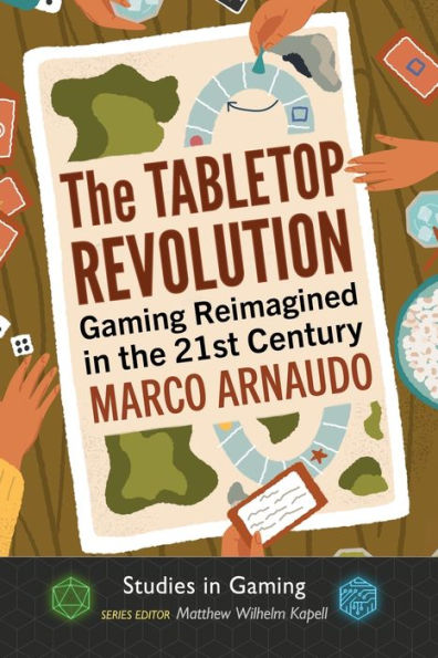 the Tabletop Revolution: Gaming Reimagined 21st Century