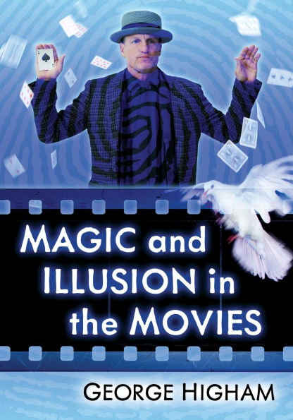 Magic and Illusion the Movies