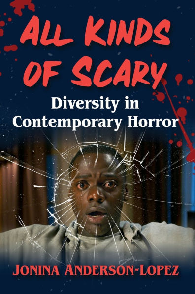 All Kinds of Scary: Diversity in Contemporary Horror
