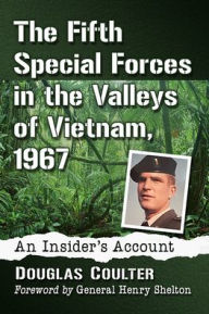 {epub download} The Fifth Special Forces in the Valleys of Vietnam ...