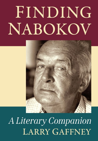 Finding Nabokov: A Literary Companion
