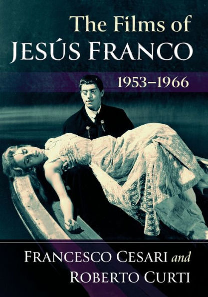 The Films of Jesus Franco, 1953-1966